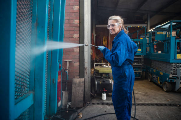 Winterizing Services in Franklin, OH