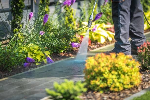 Best Restaurant Pressure Washing  in Franklin, OH