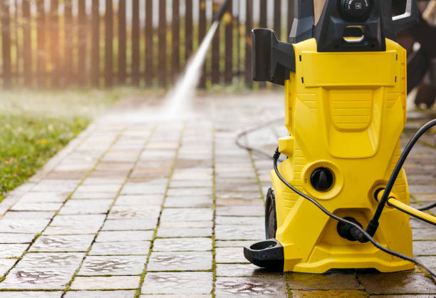 Best Warehouse Cleaning  in Franklin, OH